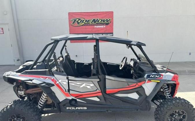 2023 Polaris® RZR XP 4 1000 Ultimate