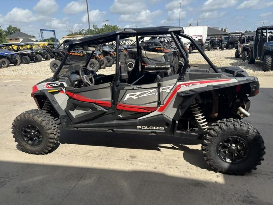 2023 Polaris® RZR XP 4 1000 Ultimate