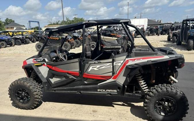 2023 Polaris® RZR XP 4 1000 Ultimate
