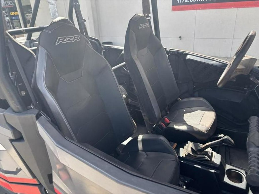 2023 Polaris® RZR XP 4 1000 Ultimate