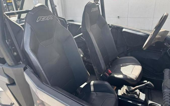 2023 Polaris® RZR XP 4 1000 Ultimate