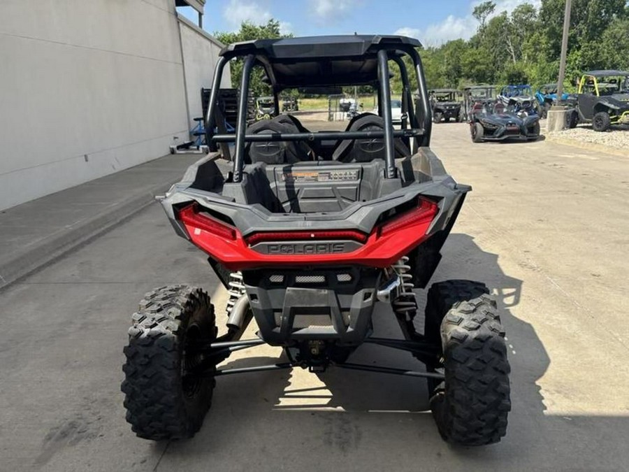 2023 Polaris® RZR XP 4 1000 Ultimate