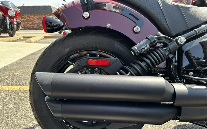 2025 Indian Motorcycle Sport Chief