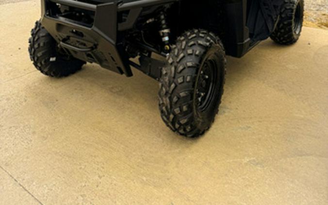 2026 Polaris Ranger 1000