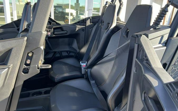 2026 Can-Am® Commander MAX XT-P