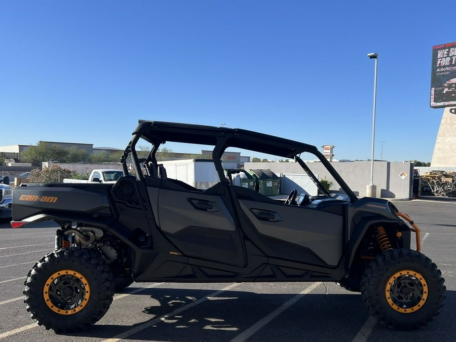 2026 Can-Am® Commander MAX XT-P