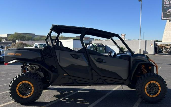 2026 Can-Am® Commander MAX XT-P
