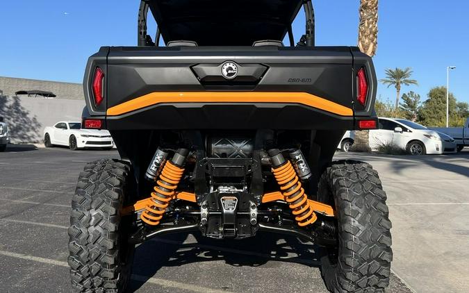 2026 Can-Am® Commander MAX XT-P