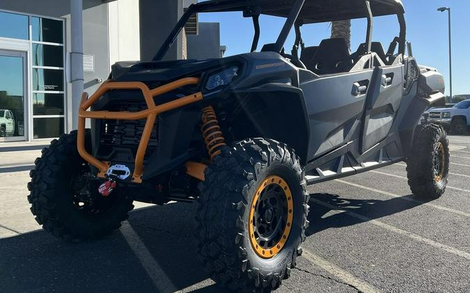 2026 Can-Am® Commander MAX XT-P