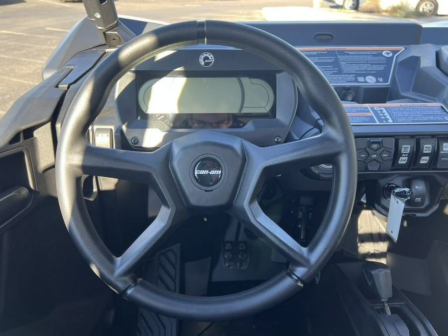 2026 Can-Am® Commander MAX XT-P