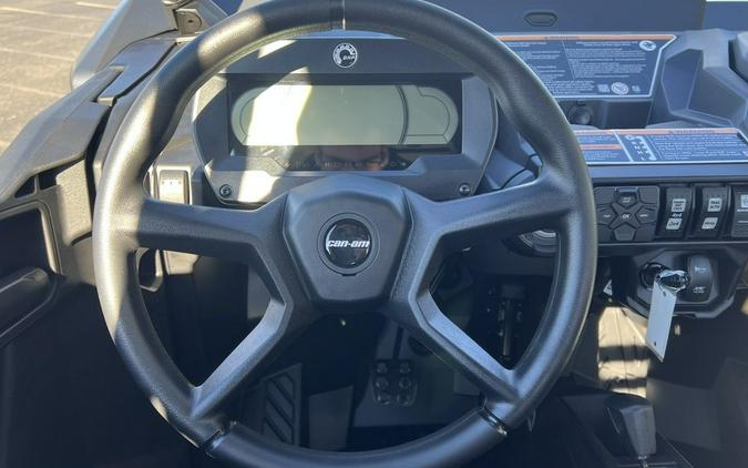 2026 Can-Am® Commander MAX XT-P