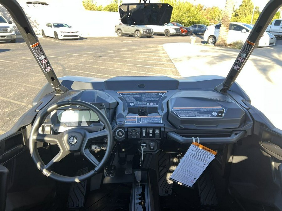 2026 Can-Am® Commander MAX XT-P