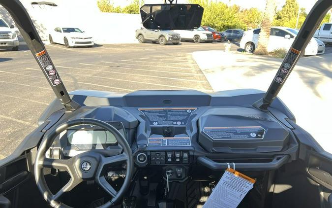 2026 Can-Am® Commander MAX XT-P