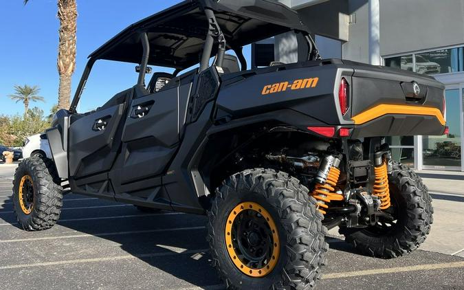 2026 Can-Am® Commander MAX XT-P