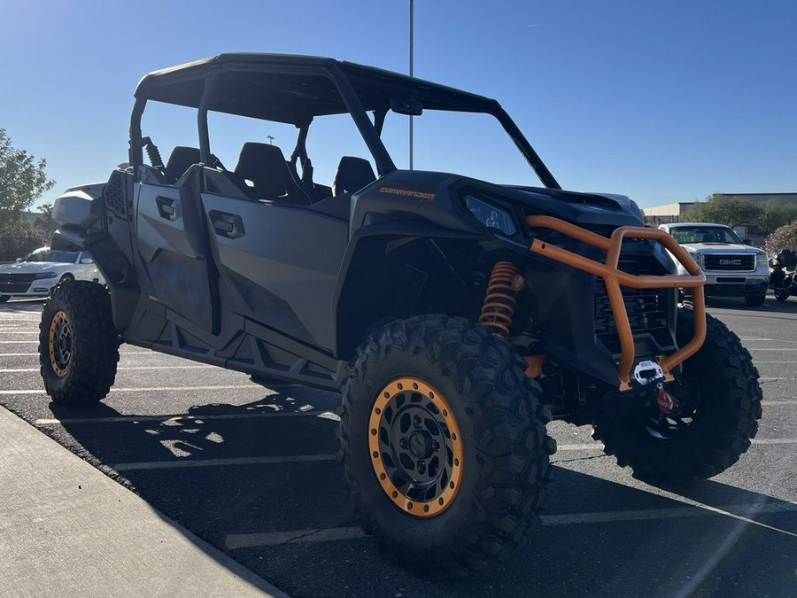 2026 Can-Am® Commander MAX XT-P