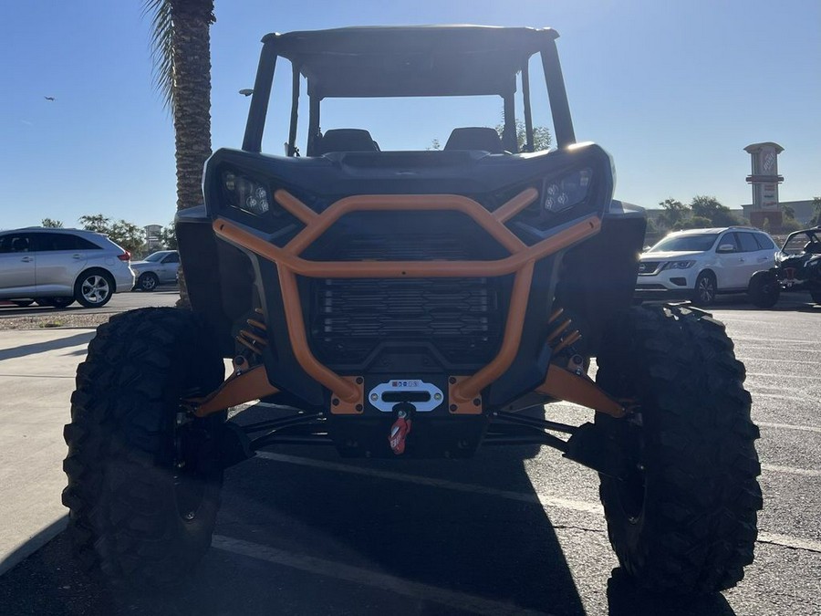 2026 Can-Am® Commander MAX XT-P