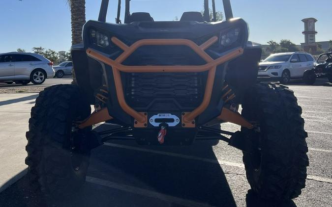 2026 Can-Am® Commander MAX XT-P