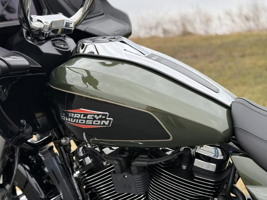 2026 Harley-Davidson® FLTRX - Road Glide®