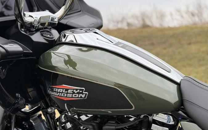 2026 Harley-Davidson® FLTRX - Road Glide®