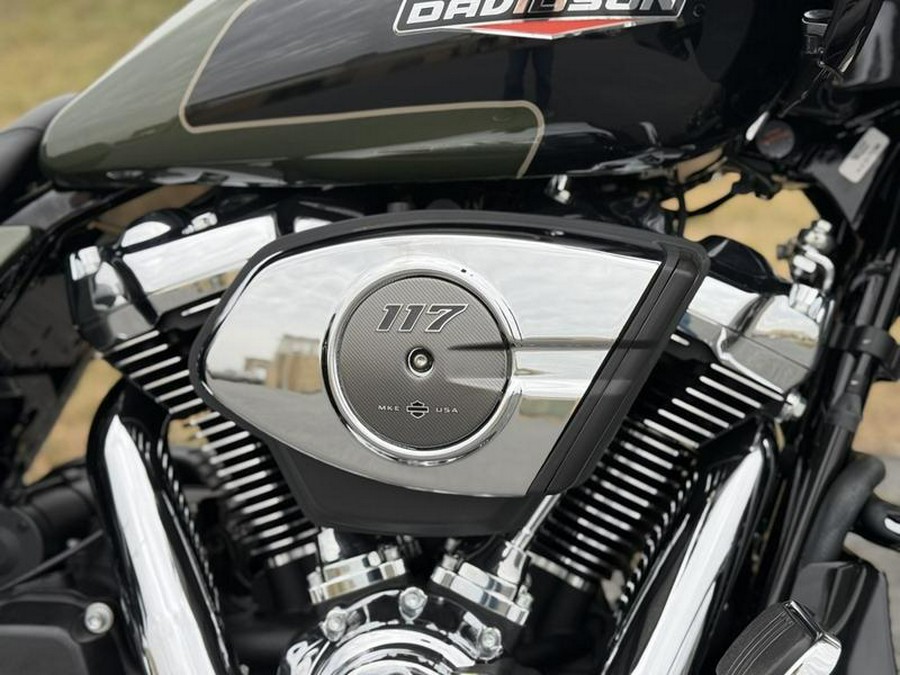 2026 Harley-Davidson® FLTRX - Road Glide®