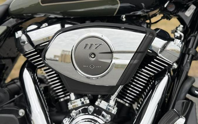 2026 Harley-Davidson® FLTRX - Road Glide®