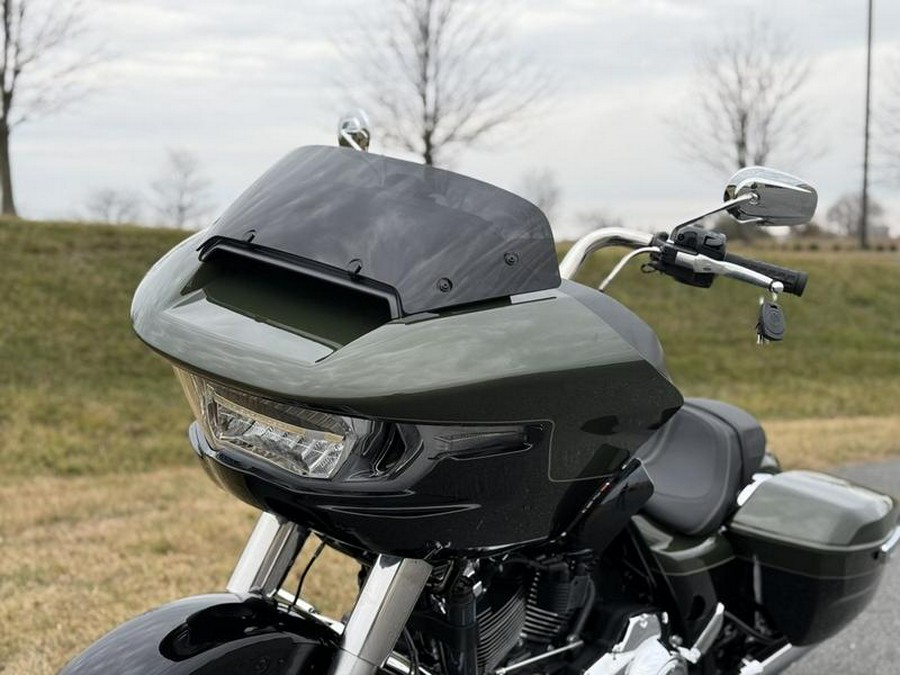 2026 Harley-Davidson® FLTRX - Road Glide®