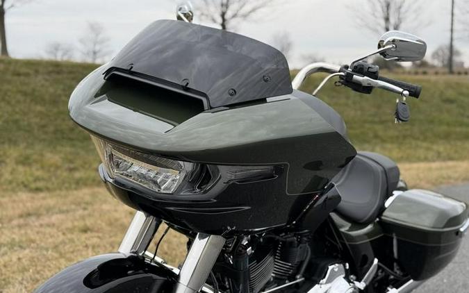 2026 Harley-Davidson® FLTRX - Road Glide®