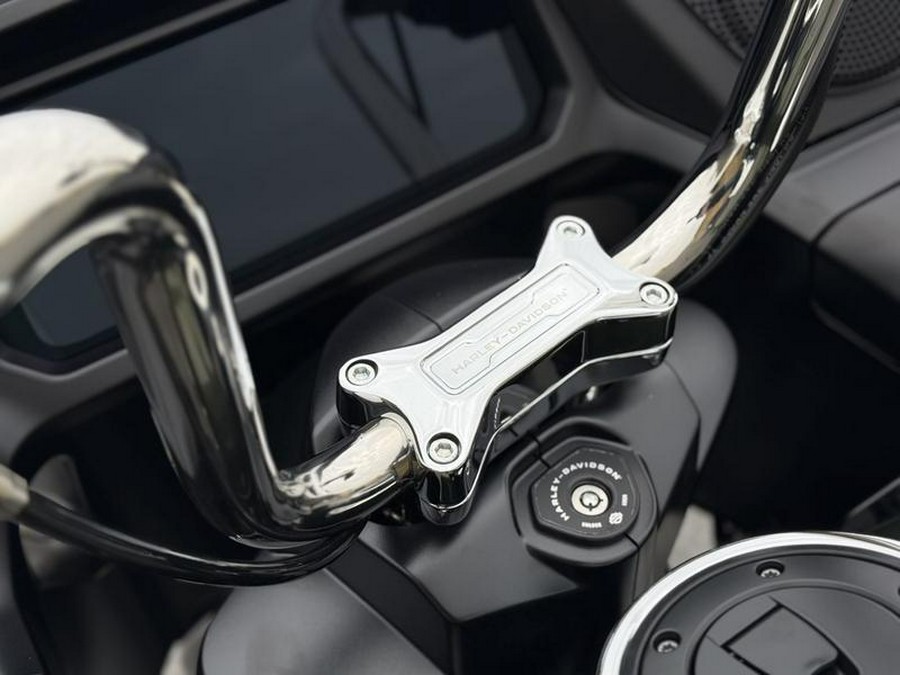 2026 Harley-Davidson® FLTRX - Road Glide®