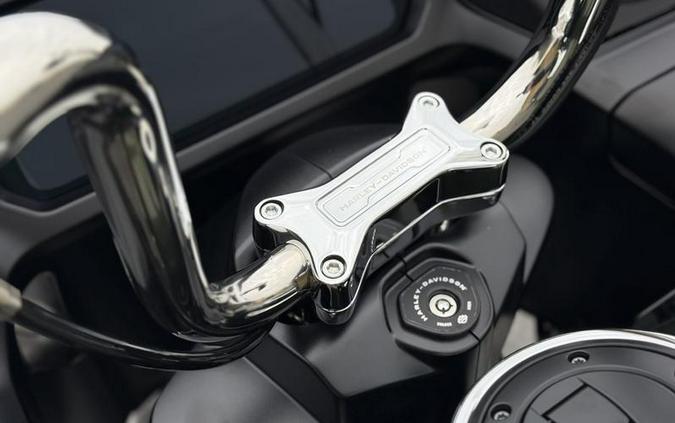 2026 Harley-Davidson® FLTRX - Road Glide®