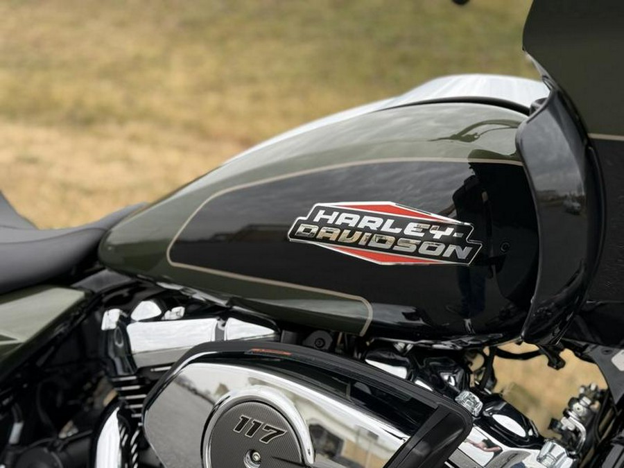 2026 Harley-Davidson® FLTRX - Road Glide®