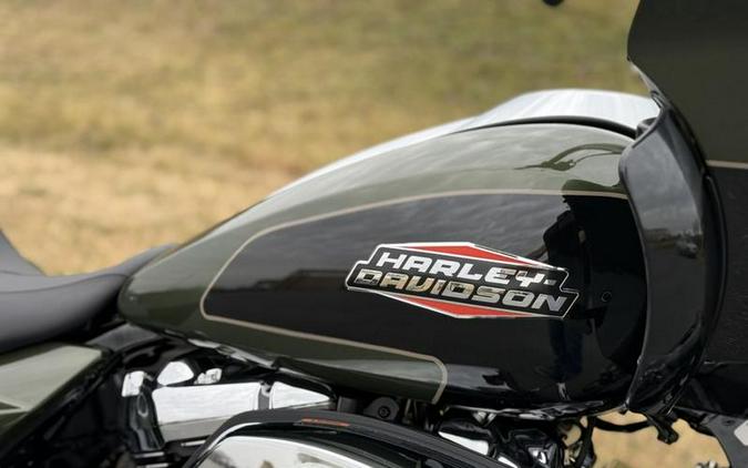 2026 Harley-Davidson® FLTRX - Road Glide®