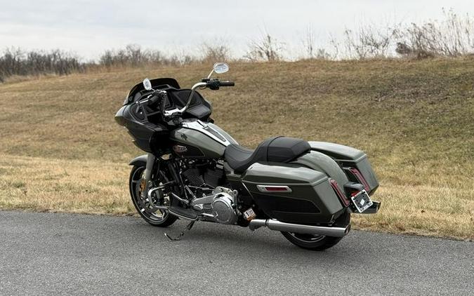 2026 Harley-Davidson® FLTRX - Road Glide®