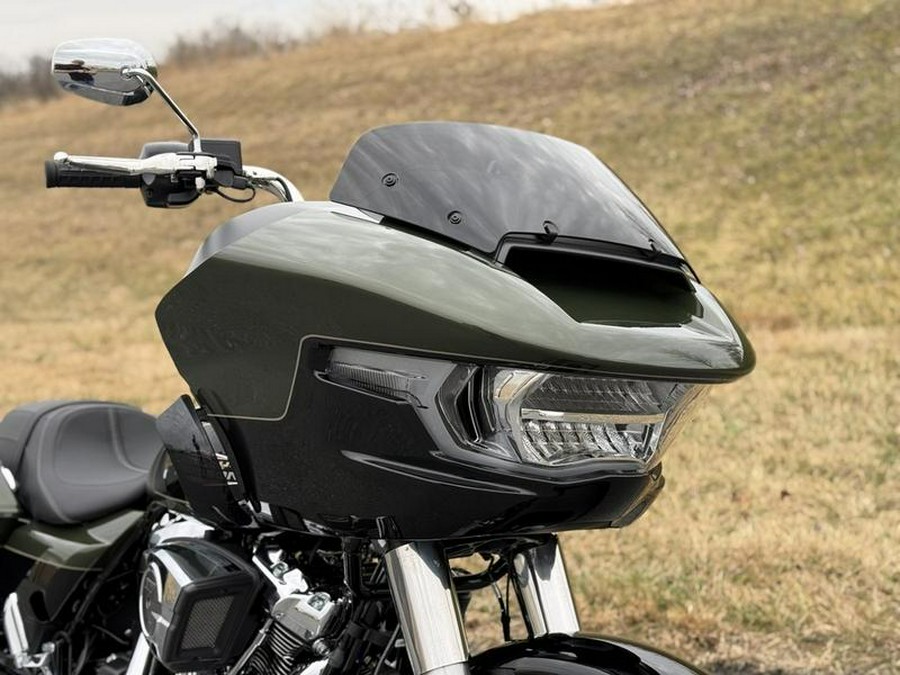 2026 Harley-Davidson® FLTRX - Road Glide®