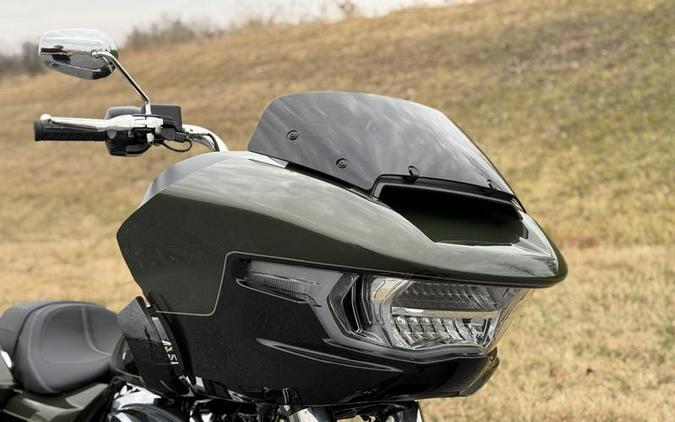 2026 Harley-Davidson® FLTRX - Road Glide®