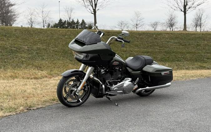 2026 Harley-Davidson® FLTRX - Road Glide®