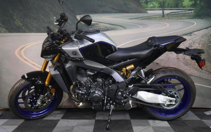 2026 Yamaha MT-09 SP
