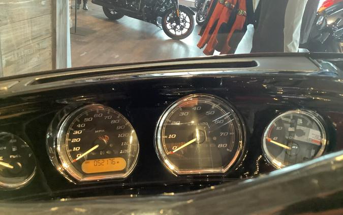 Harley-Davidson® Street Glide® Special 2018 FLHXS Twisted Cherry