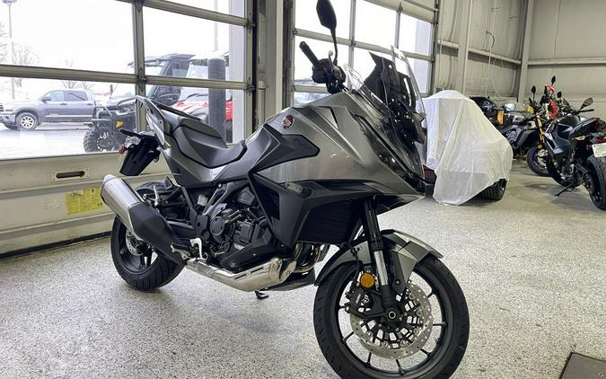 2026 Honda® NT1100 DCT