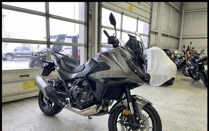 2026 Honda® NT1100 DCT