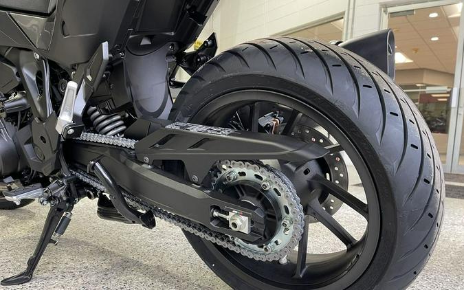 2026 Honda® NT1100 DCT