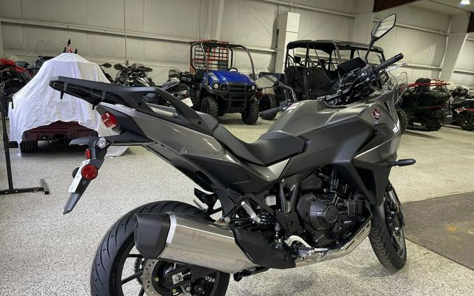 2026 Honda® NT1100 DCT