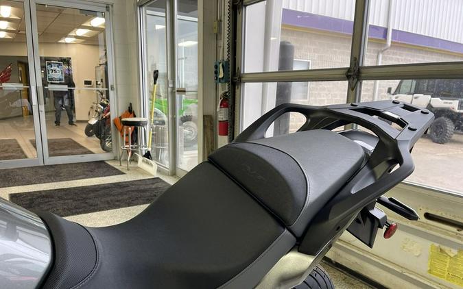 2026 Honda® NT1100 DCT