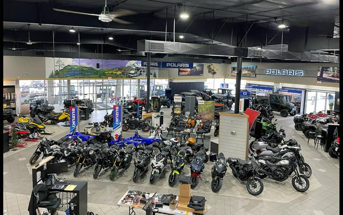 2026 Honda® NT1100 DCT