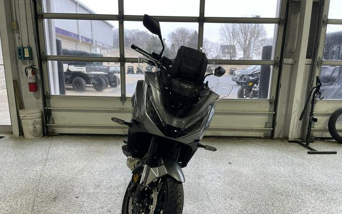 2026 Honda® NT1100 DCT