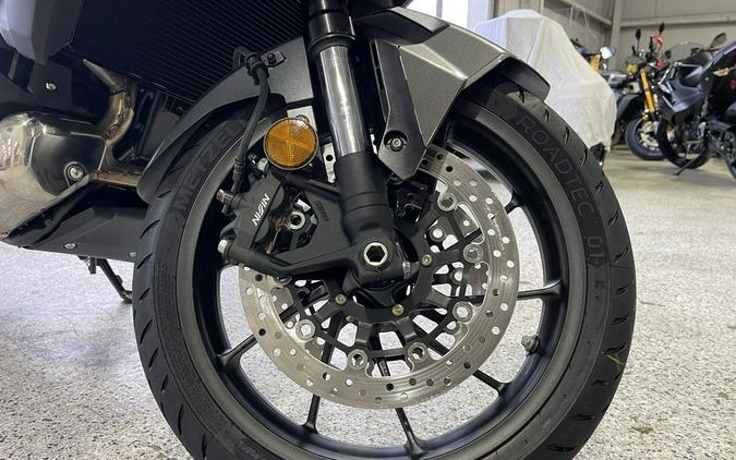 2026 Honda® NT1100 DCT