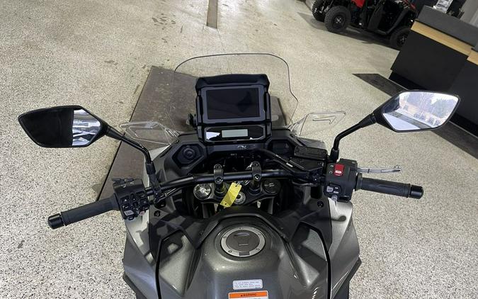 2026 Honda® NT1100 DCT