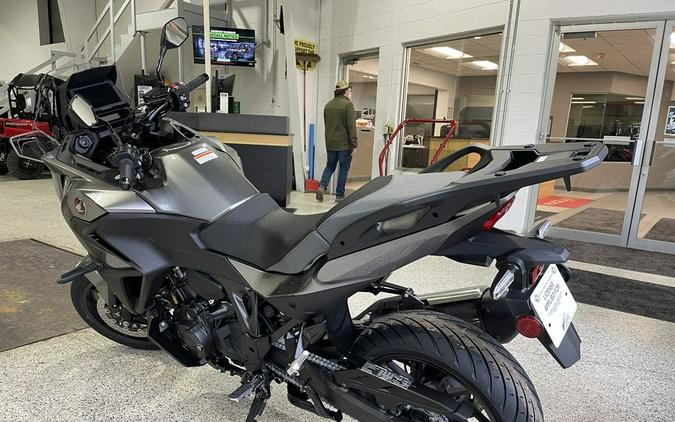 2026 Honda® NT1100 DCT