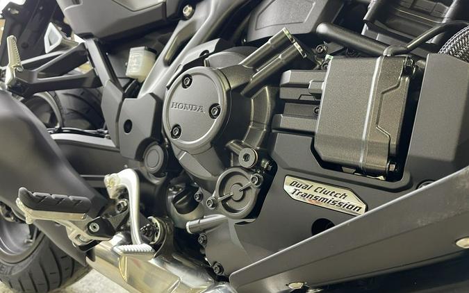 2026 Honda® NT1100 DCT