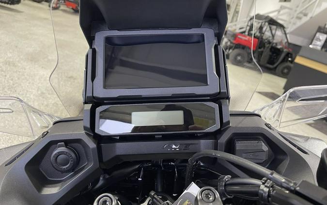 2026 Honda® NT1100 DCT