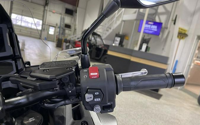 2026 Honda® NT1100 DCT